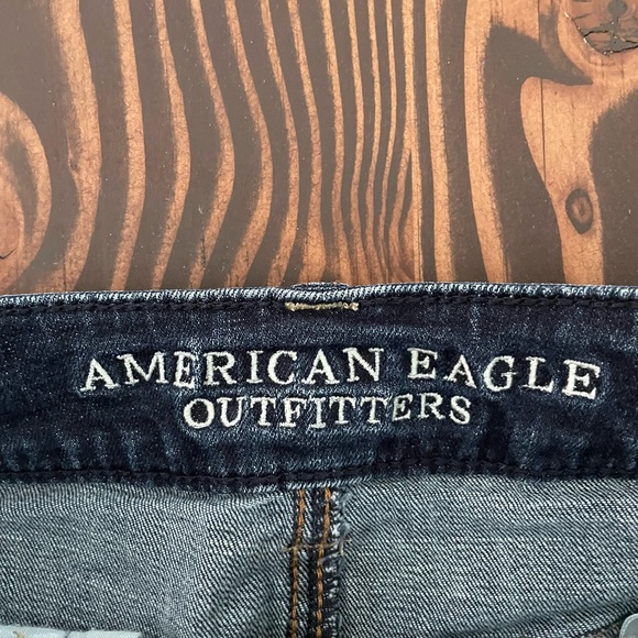 3/$30 American Eagle Shorts Size 0 - Picture 13 of 14